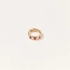 Pamela Love Earrings|6Mm Dot Huggie