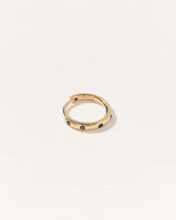 Pamela Love Earrings|10Mm Dot Huggie