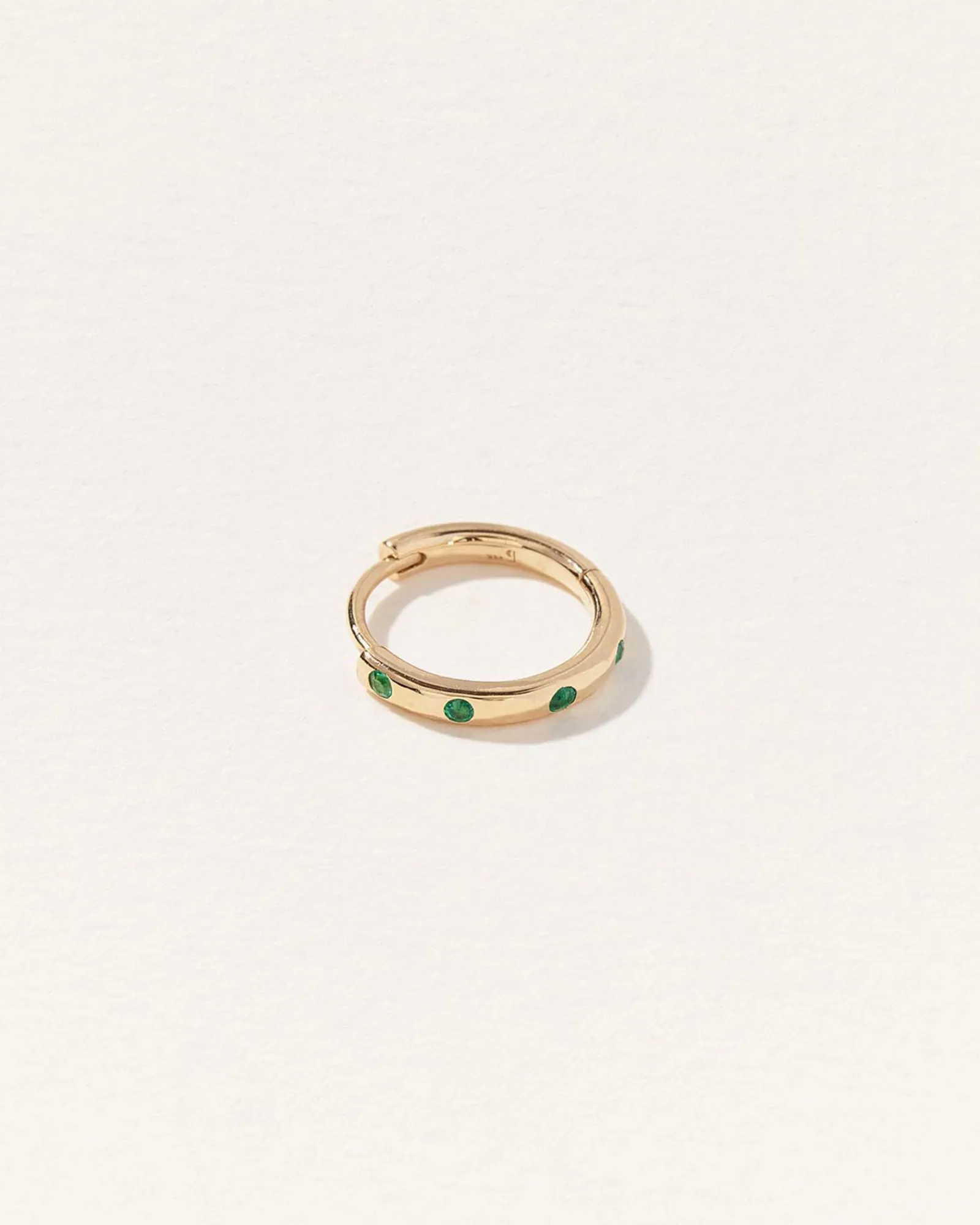 Pamela Love Piercing Jewelry|10Mm Dot Huggie
