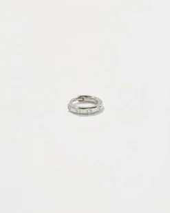 Pamela Love Piercing Jewelry|6Mm Dot Huggie