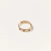 Pamela Love Piercing Jewelry|10Mm Dot Huggie