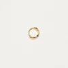 Pamela Love Piercing Jewelry|6Mm Floating Stone Clicker