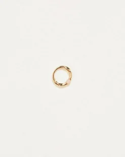 Pamela Love Piercing Jewelry|6Mm Floating Stone Clicker