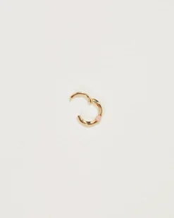 Pamela Love Piercing Jewelry|6Mm Floating Stone Clicker