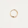 Pamela Love Piercing Jewelry|11Mm Floating Stone Clicker