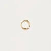 Pamela Love Piercing Jewelry|6Mm Floating Stone Clicker
