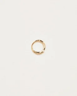 Pamela Love Piercing Jewelry|6Mm Floating Stone Clicker