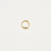 Pamela Love Piercing Jewelry|6Mm Floating Stone Clicker