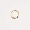 Pamela Love Earrings|11Mm Floating Stone Clicker