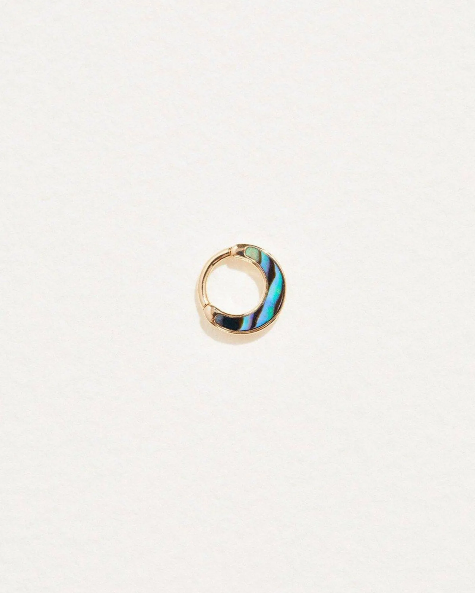Pamela Love Piercing Jewelry|6Mm Inlay Clicker