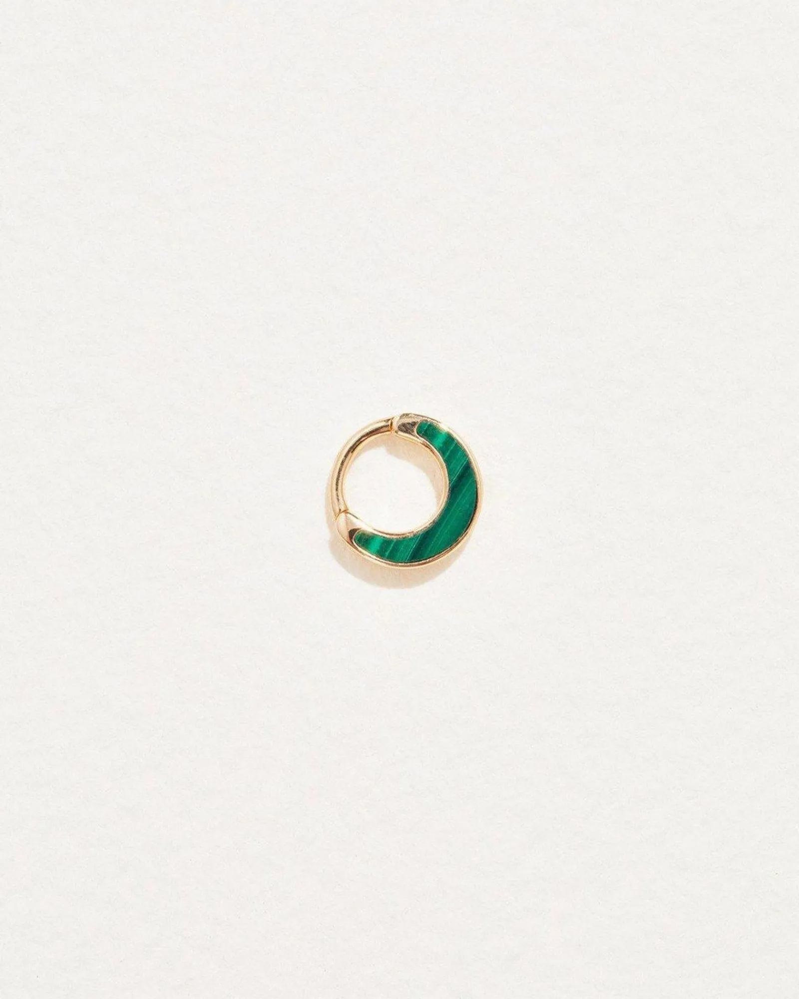 Pamela Love Earrings|6Mm Inlay Clicker