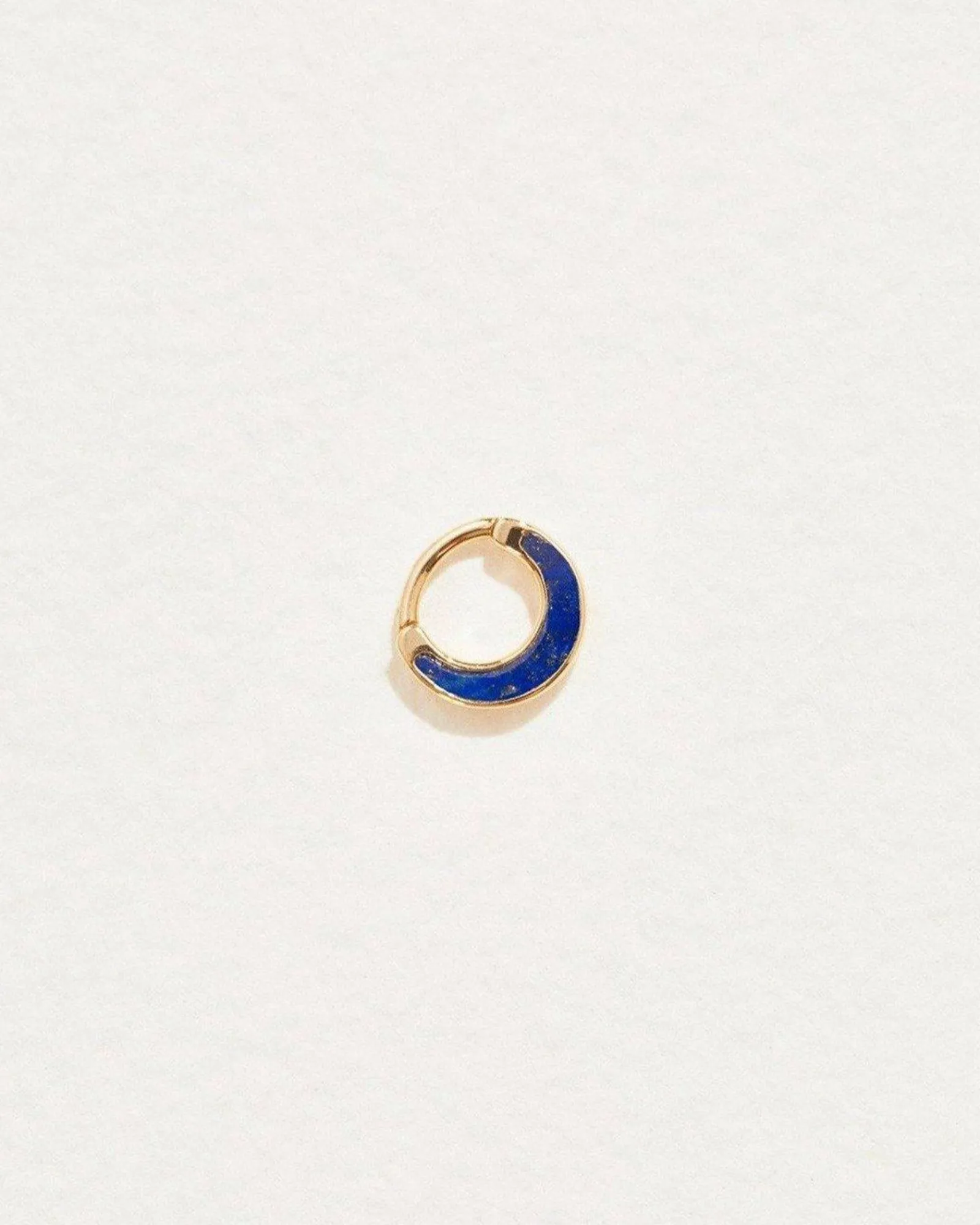 Pamela Love Earrings|6Mm Inlay Clicker