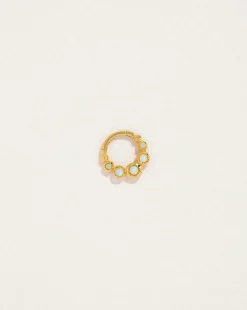 Pamela Love Piercing Jewelry|6Mm Molten Clicker