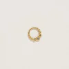 Pamela Love Earrings|6Mm Molten Clicker