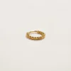 Pamela Love Piercing Jewelry|8Mm Molten Eternity Huggie