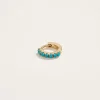 Pamela Love Piercing Jewelry|6Mm Pave Huggie