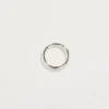 Pamela Love Earrings|8Mm Plain Huggie