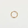 Pamela Love Piercing Jewelry|8Mm Plain Huggie