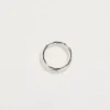 Pamela Love Piercing Jewelry|9.5Mm Plain Huggie