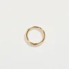 Pamela Love Earrings|9.5Mm Plain Huggie