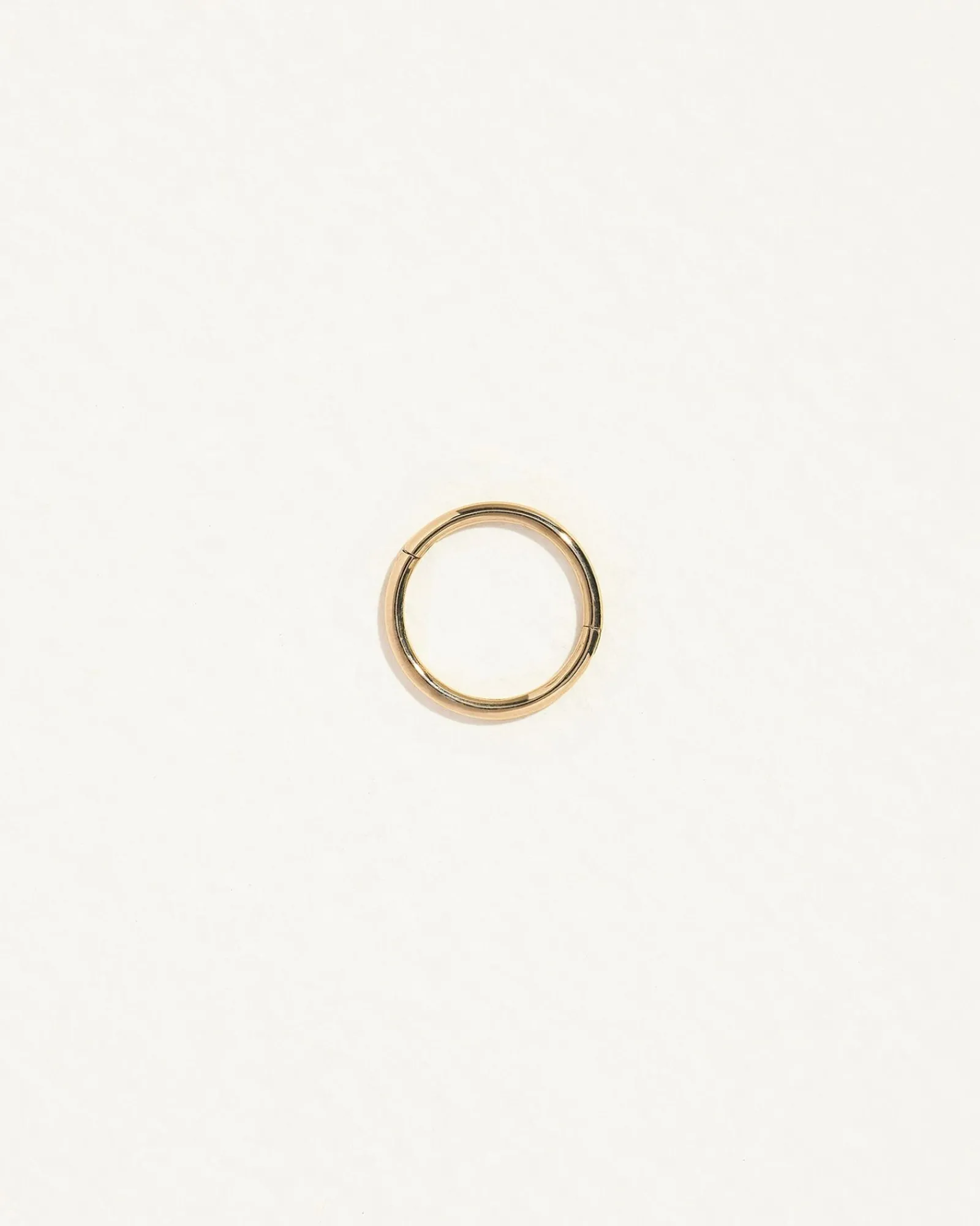 Pamela Love Piercing Jewelry|10Mm Seamless Clicker