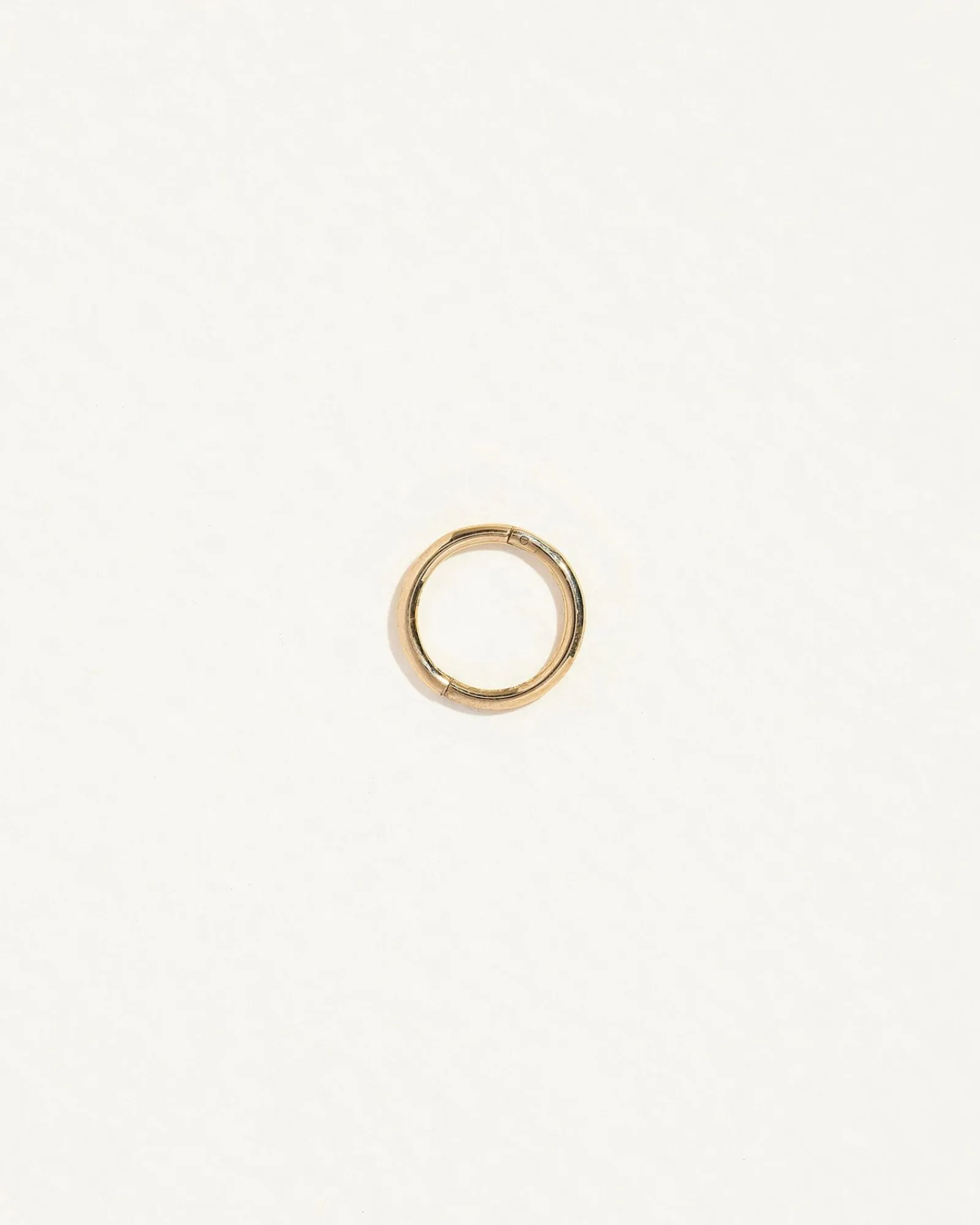 Pamela Love Earrings|8Mm Seamless Clicker