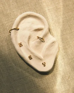 Pamela Love Earrings|8Mm Seamless Clicker