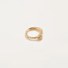 Pamela Love Earrings|6Mm Serpent Clicker