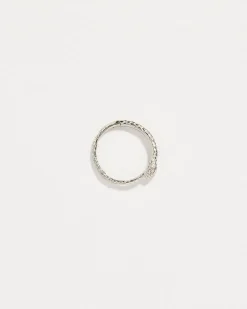 Pamela Love Piercing Jewelry|8Mm Serpent Clicker