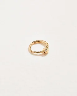 Pamela Love Piercing Jewelry|6Mm Serpent Clicker