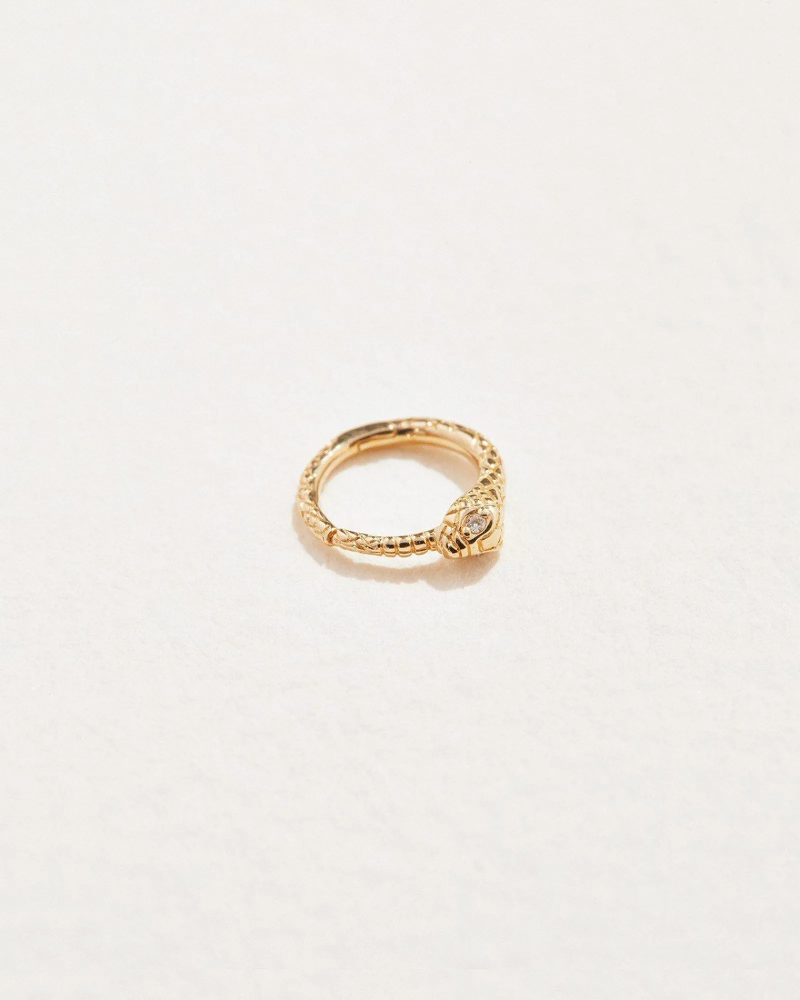 Pamela Love Piercing Jewelry|6Mm Serpent Clicker
