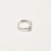 Pamela Love Piercing Jewelry|6Mm Serpent Clicker
