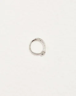Pamela Love Piercing Jewelry|6Mm Serpent Clicker