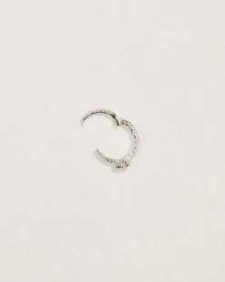 Pamela Love Piercing Jewelry|6Mm Serpent Clicker