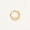 Pamela Love Piercing Jewelry|10Mm Twisted Braid Clicker