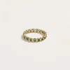 Pamela Love Rings|Molten Eternity Band