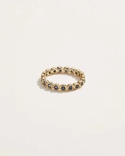 Pamela Love Rings|Molten Eternity Band