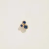 Pamela Love Piercing Jewelry|Molten Trio Stud