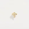 Pamela Love Earrings|Mushroom Stud