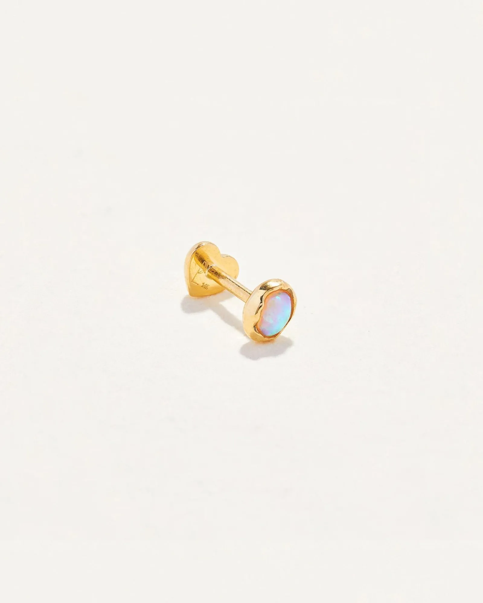 Pamela Love Piercing Jewelry|Nugget Stud