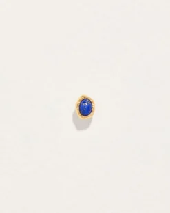 Pamela Love Earrings|Nugget Stud