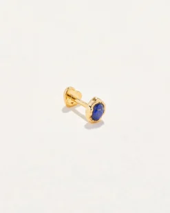 Pamela Love Piercing Jewelry|Nugget Stud