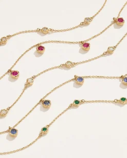 Pamela Love Bracelets|Opal Station Bracelet