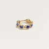 Pamela Love Earrings|Ovalado Huggie