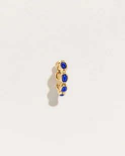 Pamela Love Piercing Jewelry|Ovalado Huggie