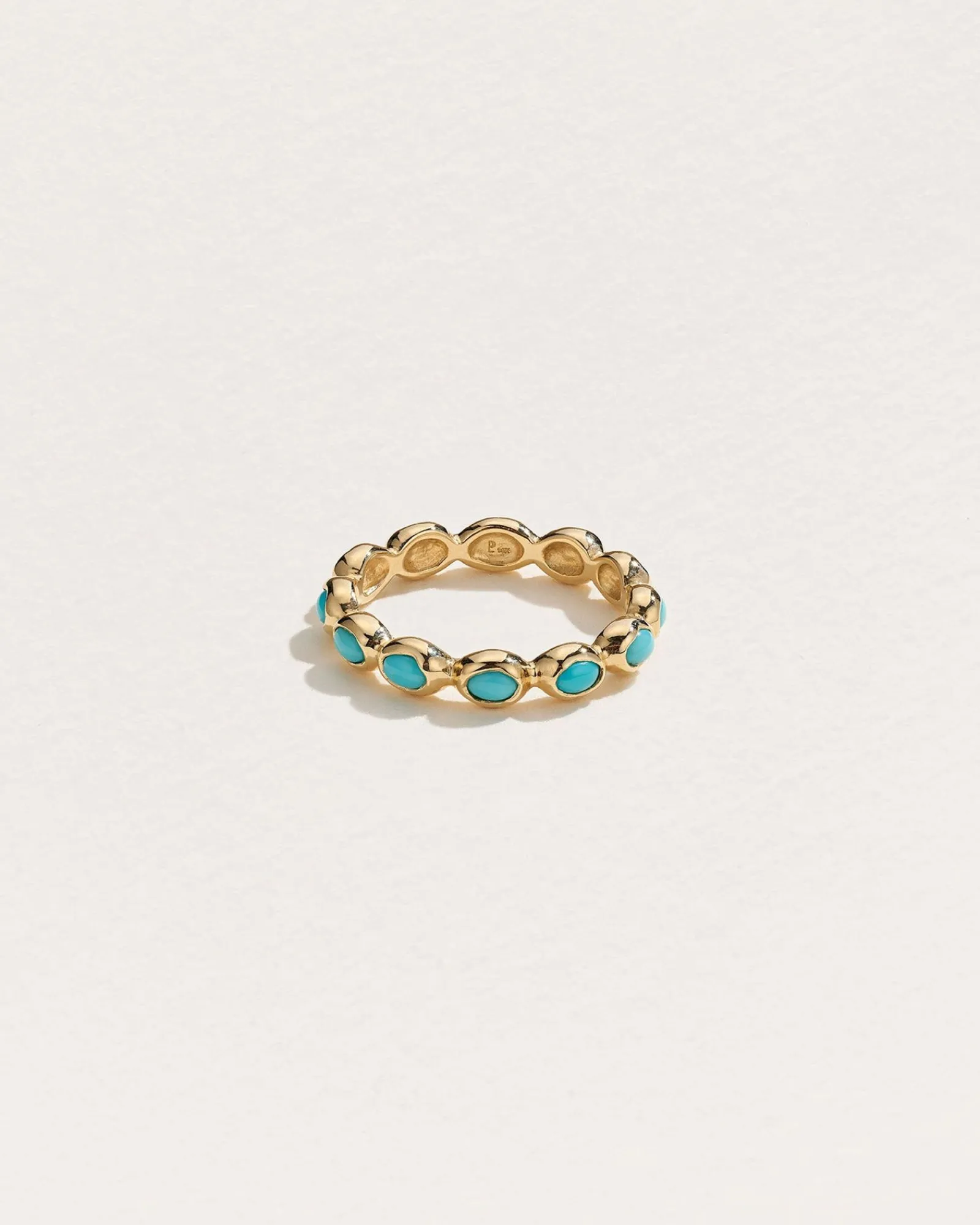 Pamela Love Rings|Ovalado Ring