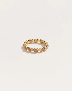 Pamela Love Rings|Ovalado Ring