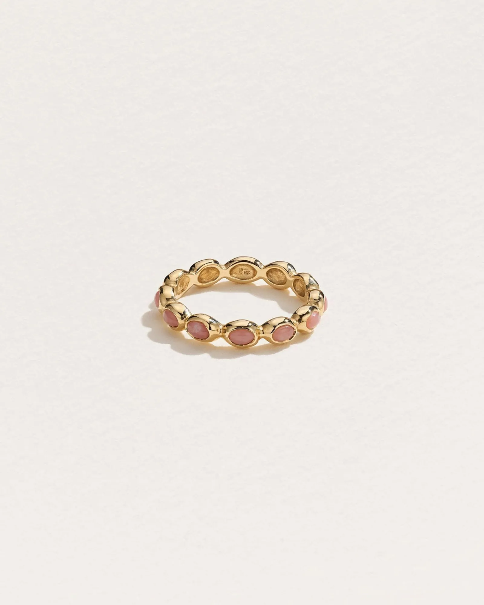 Pamela Love Rings|Ovalado Ring