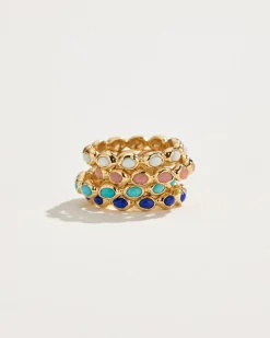 Pamela Love Rings|Ovalado Ring
