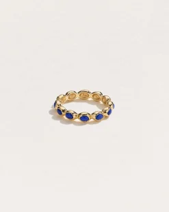 Pamela Love Rings|Ovalado Ring